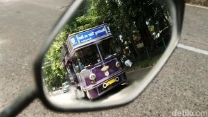Bandros Masih Jadi Buruan Wisatawan yang Datang ke Bandung