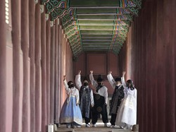 Korea Travel Fair 2026 Hadir Kembali, Bisa Healing ke Korea Mulai Rp 7 Jutaan!