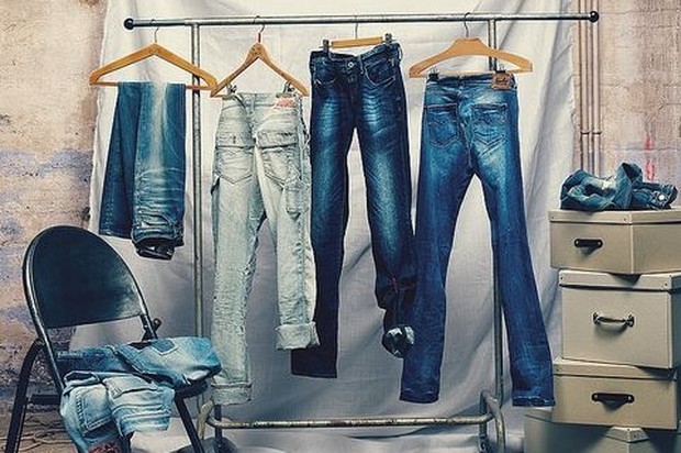Celana Jeans/Foto: Pinterest/Pleasure Go