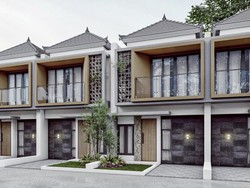 Milenial Merapat! Ini Pilihan Rumah di Cimanggis Mulai dari Rp 400 Jutaan