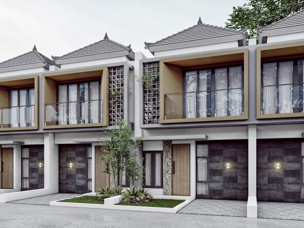 Milenial Merapat! Ini Pilihan Rumah di Cimanggis Mulai dari Rp 400 Jutaan Milenial Merapat! Ini Pilihan Rumah di Cimanggis Mulai dari Rp 400 Jutaan