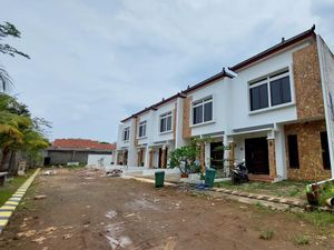 Kerja di Jakarta Beli Rumah di Cimanggis, Apa Saja Aksesnya?