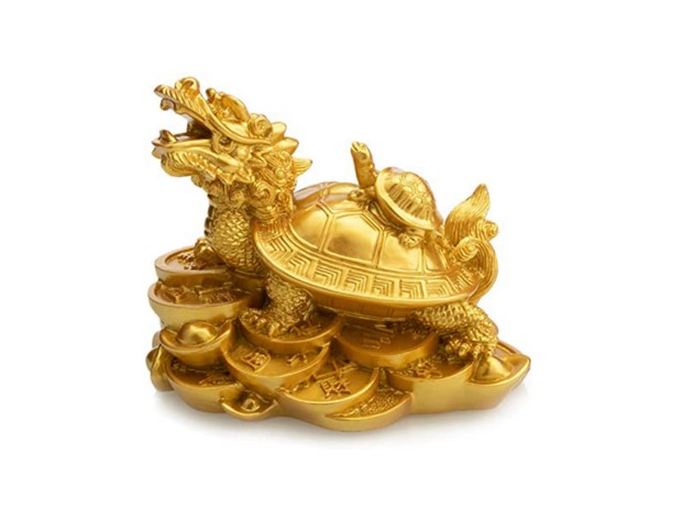 Dragon turtle/Foto: amazon.com Dragon turtle/Foto: amazon.com