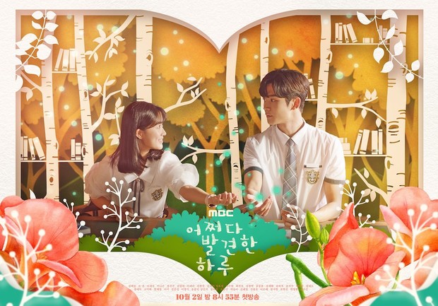 Drama ini menyajikan kisah cinta segitiga antara Ro Woon, Kim Hye Yoon, dan Lee Jae Wook