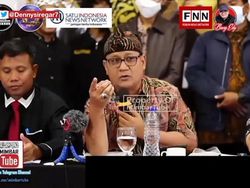 Tagar  #WargaKalimantanBukanMonyet Menggema, Puncaki Twitter