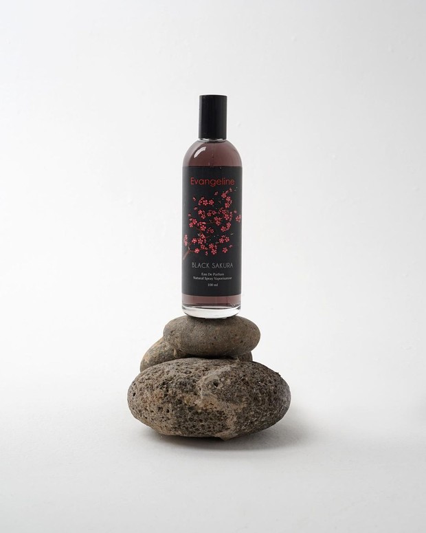 Foto: instagram.com/ Parfum remaja