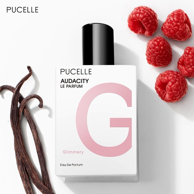 Foto: instagram.com/pucelleid Parfum remaja