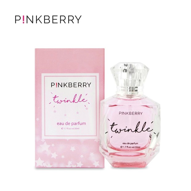 Foto: Shopee/Pinkberry Official Parfum remaja