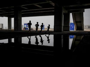 Pindah Ibu Kota Bisa Bikin 29.942 Penumpang Kereta Cepat JKT-BDG Kabur!