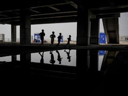 China Tetap Cuan Gede Meski Kereta Cepat Baru Balik Modal 40 Tahun