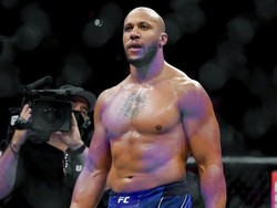 Wawancara Ciryl Gane Jelang UFC 285: Cerita Kalah dari Francis Ngannou
