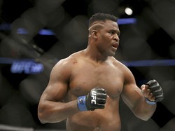 UFC 270: Francis Ngannou Kalahkan Ciryl Gane!