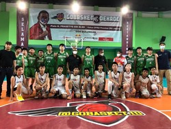 GoBasket 3 Dekade, Momen Jaga Popularitas Basket