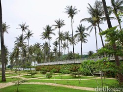Tempat Angker dan Tidak Terawat di Banyuwangi Disulap Jadi Tempat Wisata