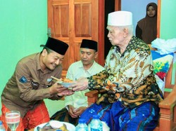 Dipanggil PBNU soal Dukung Cak Imin Capres, Ketua PCNU Banyuwangi Bungkam