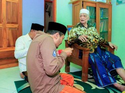 Pernyataan Gus Makki Dukung Cak Imin Nyapres Berujung Dipanggil PBNU