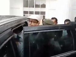 Haikal Hassan Bantah soal Video Viral Diusir dari Malang