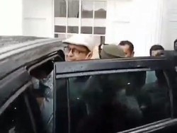 Haikal Hassan Bantah soal Video Viral Diusir dari Malang