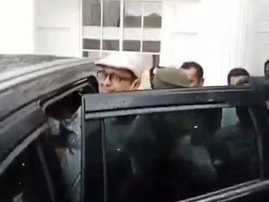 Haikal Hassan Bantah soal Video Viral Diusir dari Malang Haikal Hassan Bantah soal Video Viral Diusir dari Malang