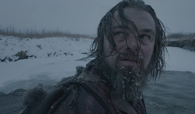 Hugh Glass