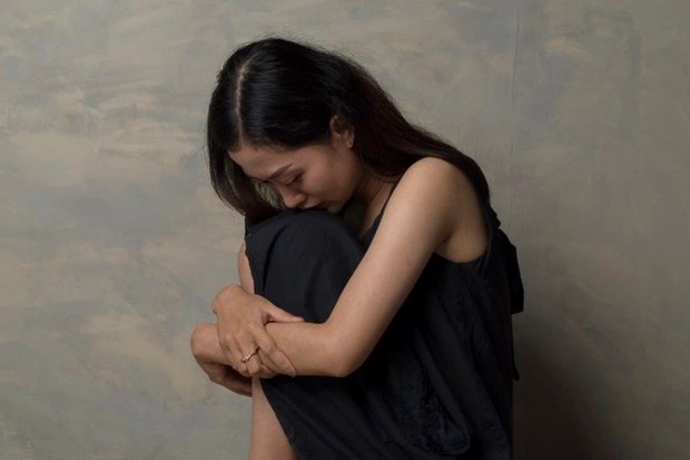 Ilustrasi depresi/ Foto: Freepik.com Ilustrasi depresi/ Foto: Freepik.com