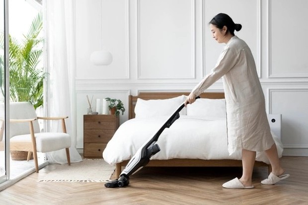 Ilustrasi melakukan kebiasaan/ Foto: Freepik.com