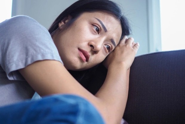 Ilustrasi rasa sakit/ Foto: Freepik.com