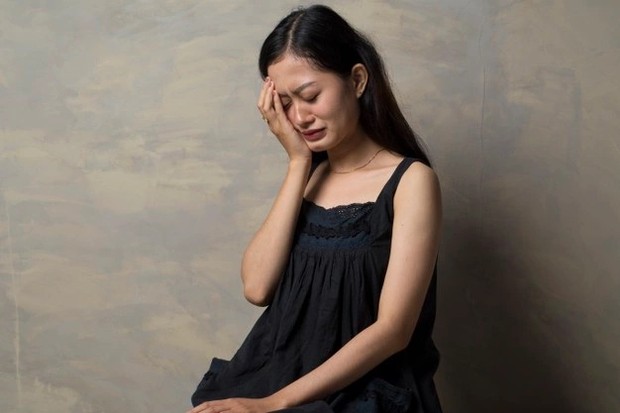 Ilustrasi tersakiti/ Foto: Freepik.com