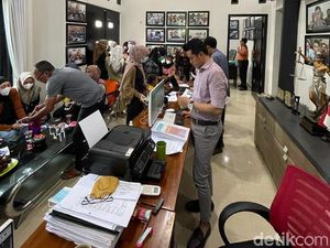 Korban Investasi Bodong Mahasiswi di Lamongan Terus Bertambah