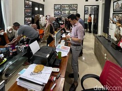 Korban Investasi Bodong Mahasiswi di Lamongan Terus Bertambah