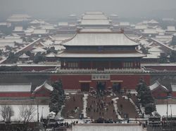 Beasiswa LPDP 2024 di Cina Dibuka, Ada Ikatan Kerja