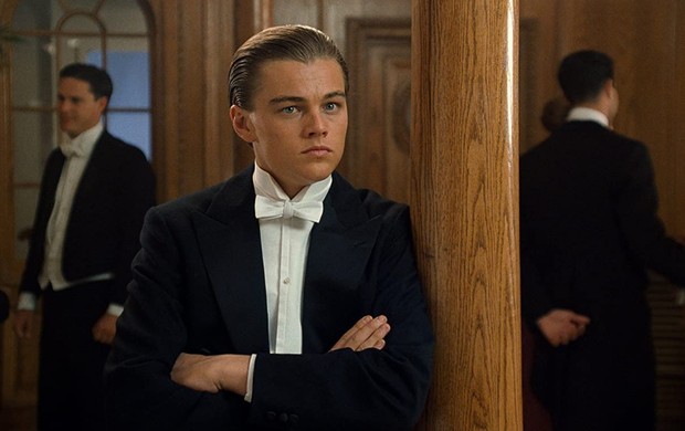 Jack Dawson