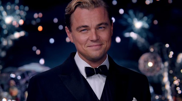Jay Gatsby