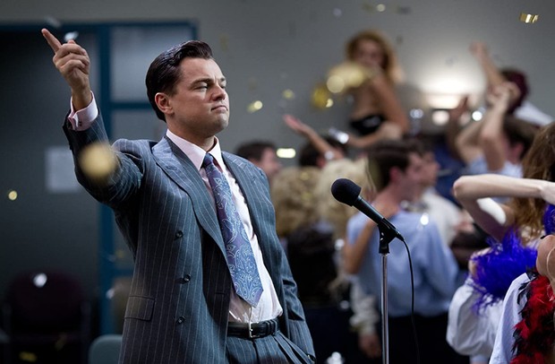 Jordan Belfort