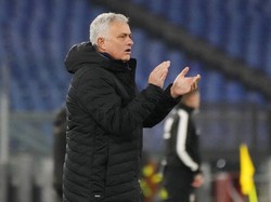 Mourinho Puji Empoli, Wanti-wanti Roma