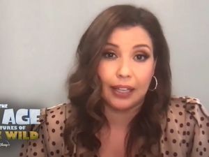 Sering Jadi Pengisi Suara, Justina Machado Nikmati Tiap Karakternya Sering Jadi Pengisi Suara, Justina Machado Nikmati Tiap Karakternya