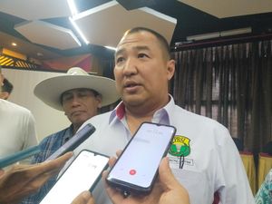 Jelang Musda PBSI Jatim, Nama Tony Wahyudi Muncul di Bursa Caketum Jelang Musda PBSI Jatim, Nama Tony Wahyudi Muncul di Bursa Caketum