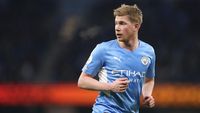 Tangga Kevin De Bruyne Menuju Raja Assist Liga Inggris
