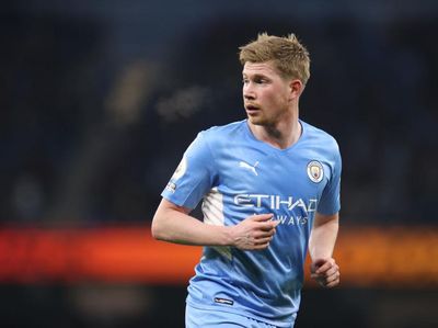 Tangga Kevin De Bruyne Menuju Raja Assist Liga Inggris
