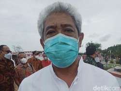 Kasus Corona di Manisrenggo Klaten Jadi Klaster, 8 Orang Positif