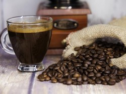 Kopi Hitam Bisa Percepat Turunkan Berat Badan, Ini 3 Alasannya