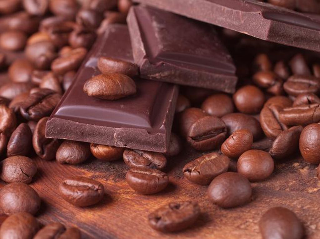 Kopi Hitam dan Dark Chocolate Disebut Lebih Sehat? Ini Sebabnya