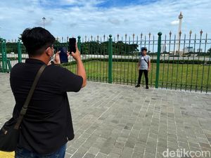 Banyak Negara Sudah Longgarkan Peraturan, Indonesia?