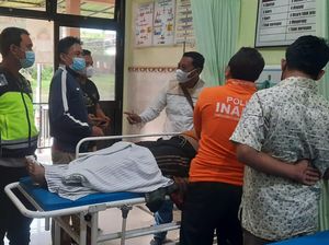 Mahasiswa Ubaya Meninggal di Penanggungan Ikut Mapaus Adventure Training