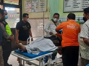 Mahasiswa Ubaya Meninggal di Penanggungan Dimakamkan di TPU Keputih