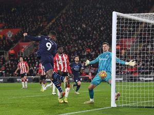 Man City Gagal Menang, Imbang 1-1 di Kandang Southampton