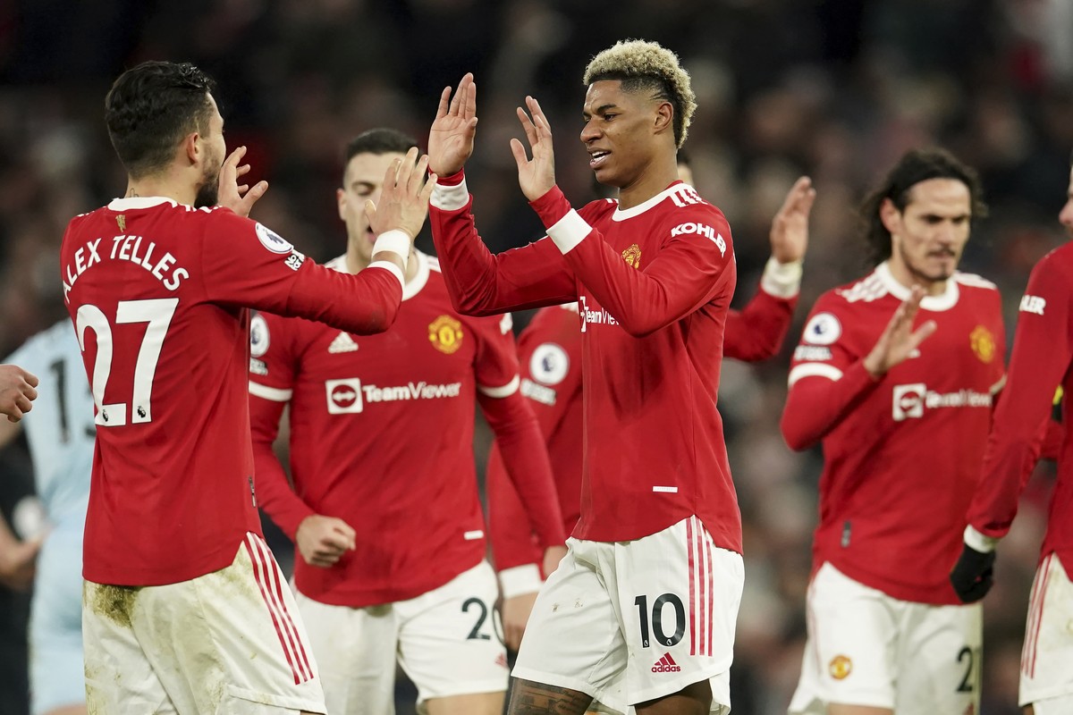 Foto: AP/Dave Thompson