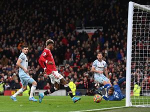 MU Vs West Ham: Ini Sebab Asisst Cavani untuk Rashford Dinyatakan Sah MU Vs West Ham: Ini Sebab Asisst Cavani untuk Rashford Dinyatakan Sah