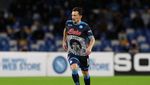 Penuh Gaya, Ini 11 Jersey Napoli di Musim 2021/22