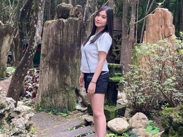 Marshella Aprilia, Kekasih Tercinta Pratama Arhan Sang Bintang Timnas
